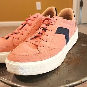 Dr. Scholl's Madison Lace Sneaker